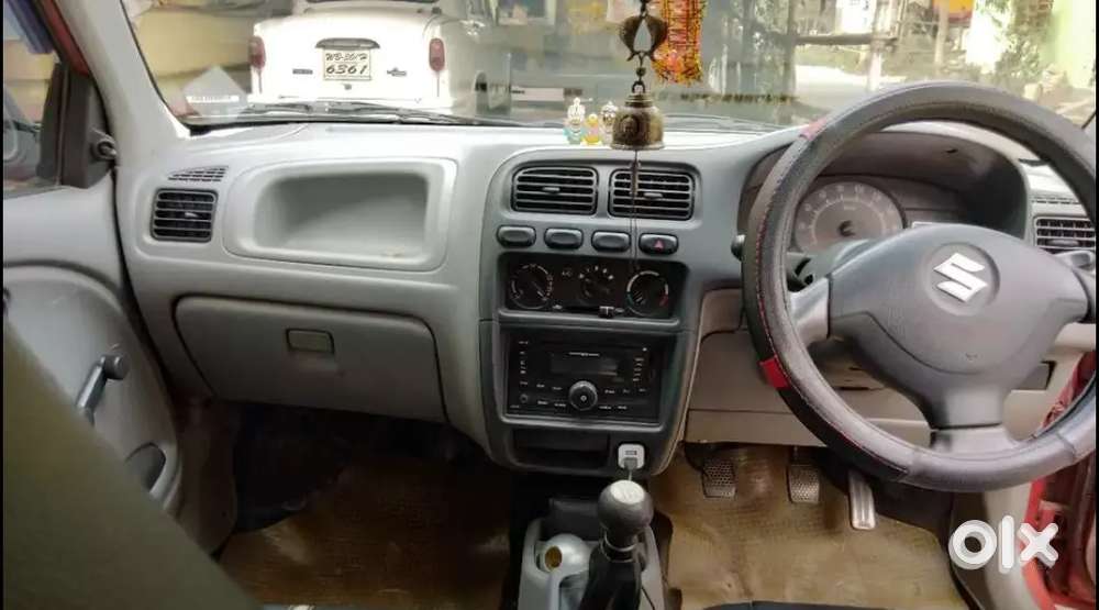 Doctor's Used Mint Condition Car