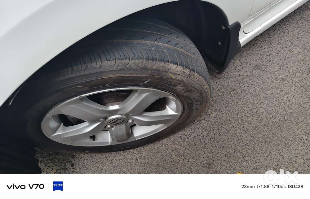 Honda City V Mt Exclusive, 2013, Petrol