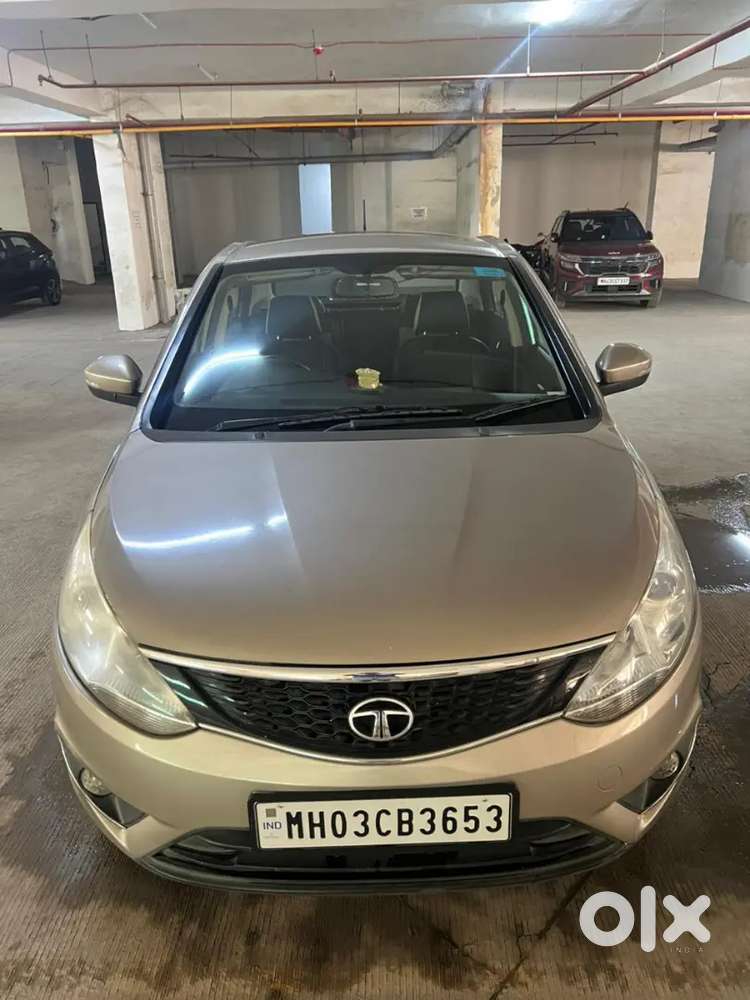 Tata Zest 1.2 Revotron 2016 Car