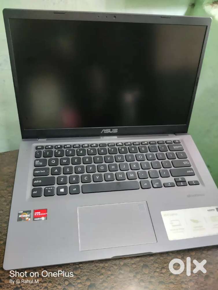 Asus vivobook 14 ryzen Computers Laptops 1817481664