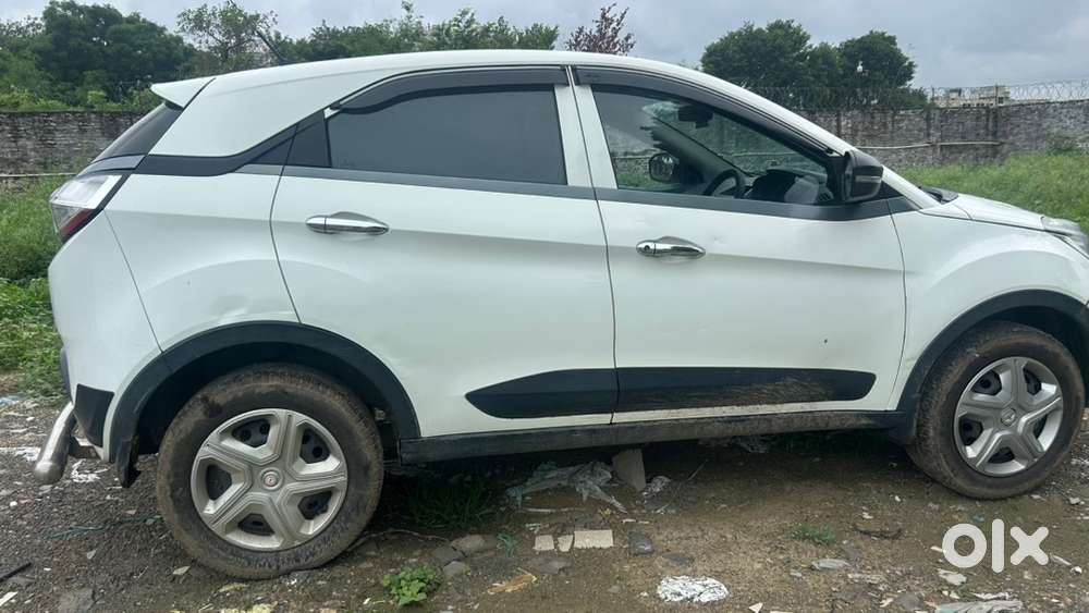 Tata Nexon Diesel 2020