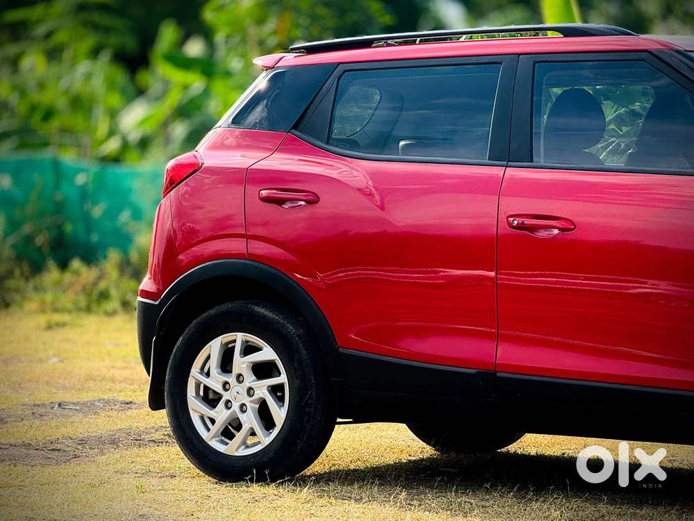 Mahindra Xuv300 W8 Option Diesel, 2020, Diesel