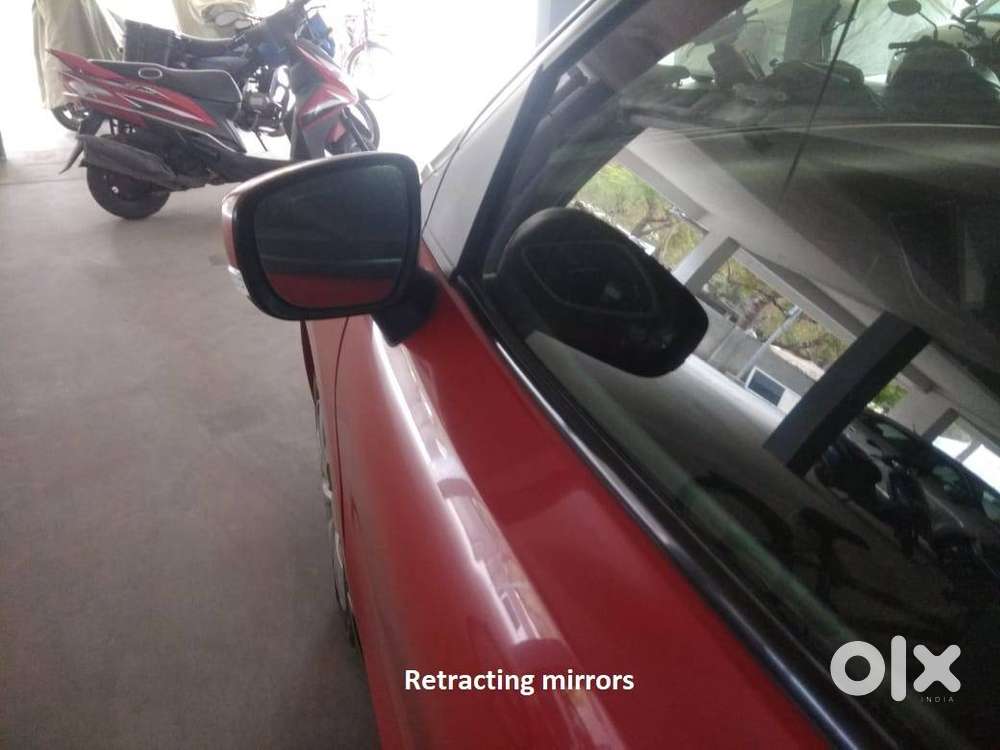 Maruti Suzuki Baleno Automatic