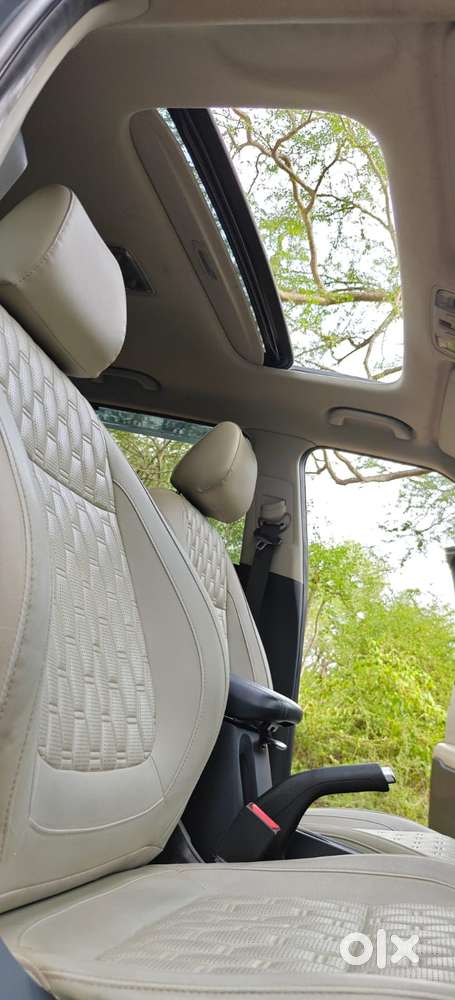 Kia Seltos Htx Plus D, 2020, Diesel