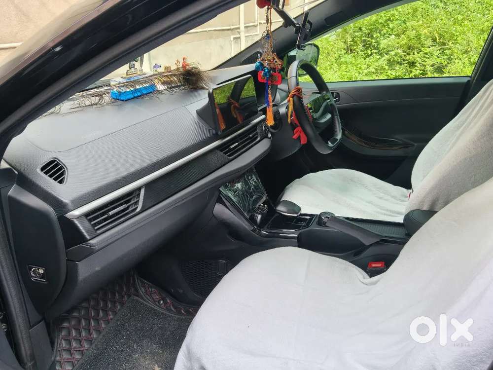 Tata Nexon Revotron 2025