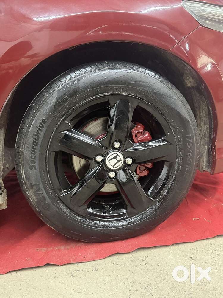 Honda City 1.5 V Mt, 2010, Petrol