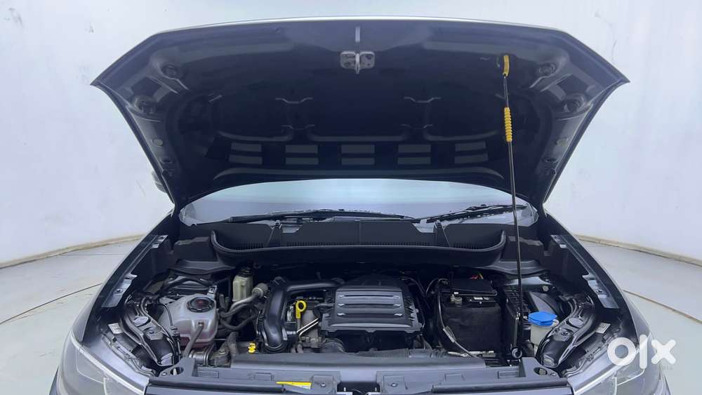 Volkswagen Tiguan 2.0 Tdi Highline, 2022, Petrol