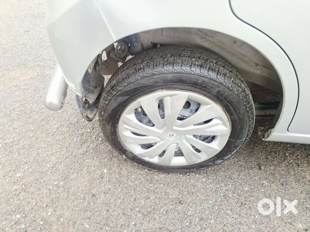 Maruti Suzuki Wagon R, 2018, Lpg