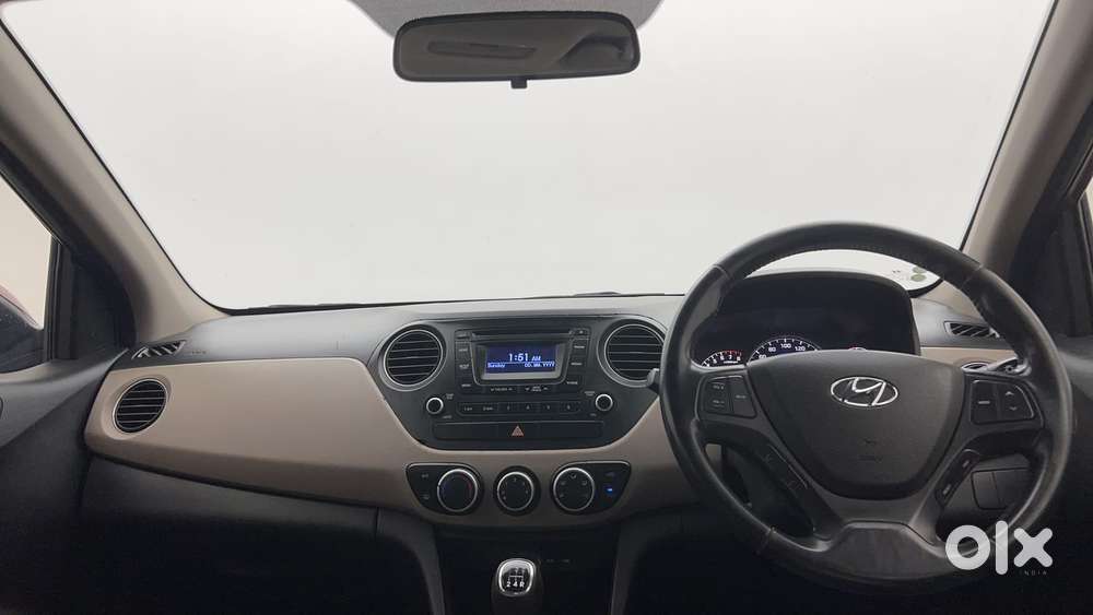 Hyundai Grand I10 1.2 Kappa Asta, 2013, Petrol