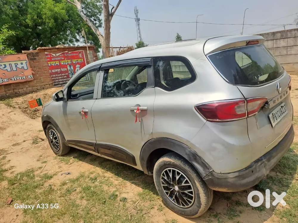 Renault Triber 2022 Cng & Hybrids 76580 Km Driven