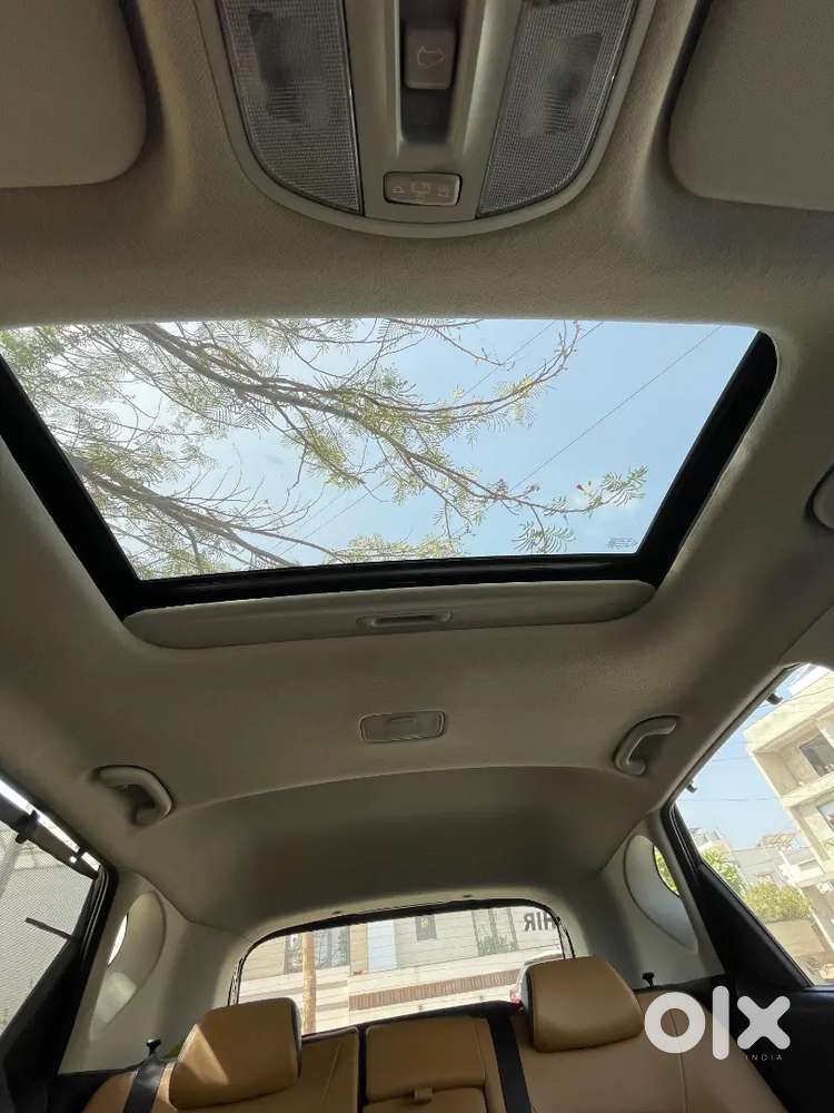 Kia Sonet Htx Diesel 1.5