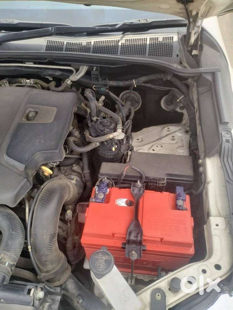 Toyota Fortuner 2.8 2wd At, 2017, Diesel