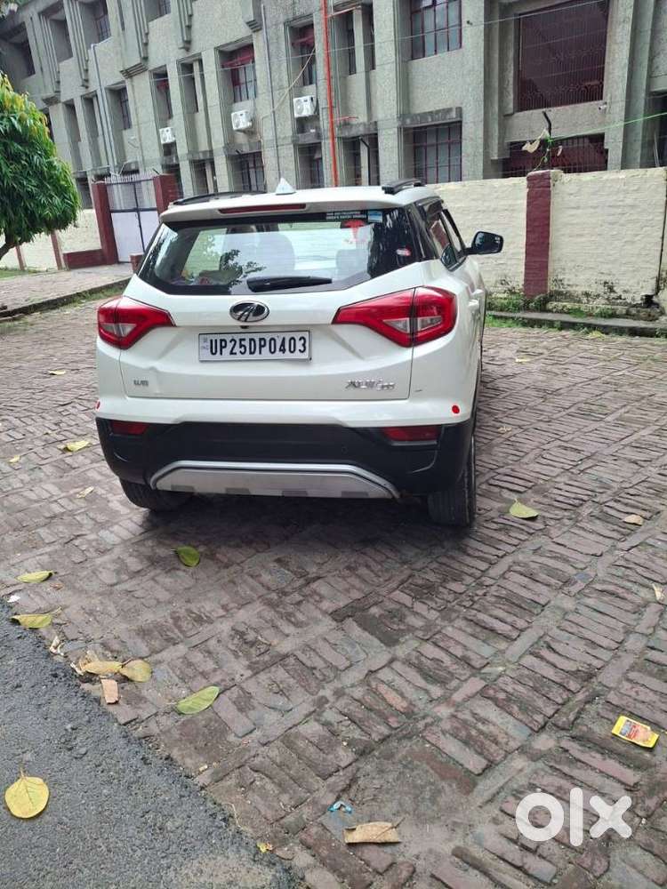 Mahindra Xuv300 W8 Diesel, 2022, Diesel
