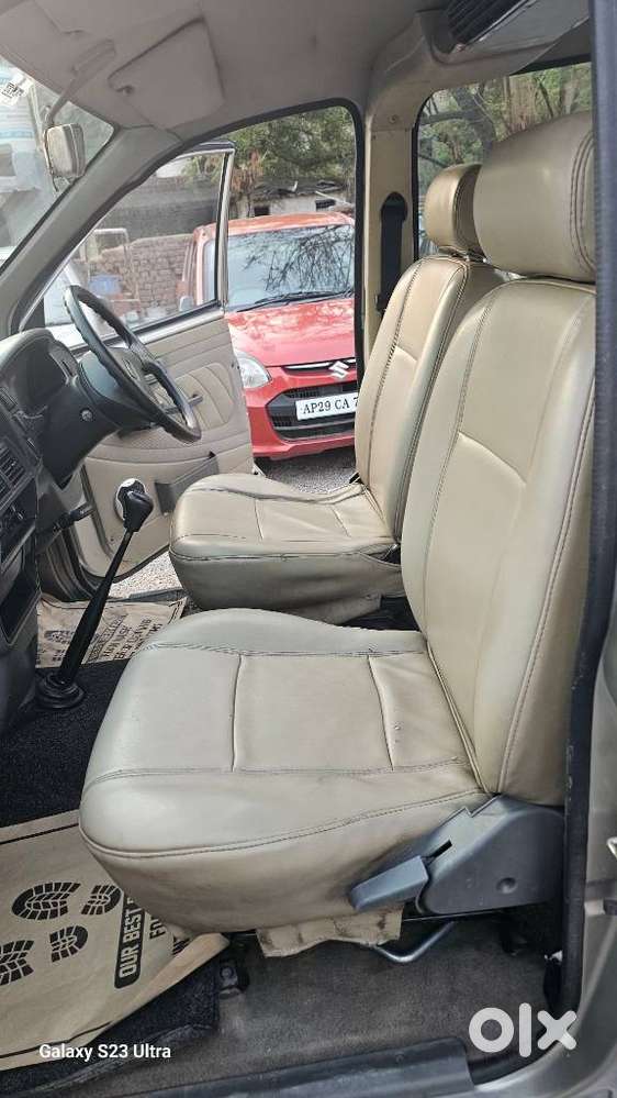 Chevrolet Tavera 2003-2007 Lt L1 9 Seats Bsiii, 2007, Diesel