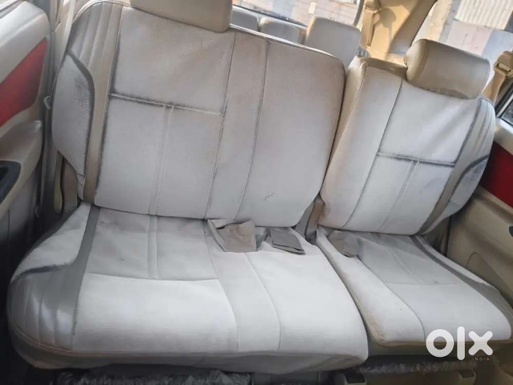 Toyota Innova 2013 Diesel 187000 Km Driven