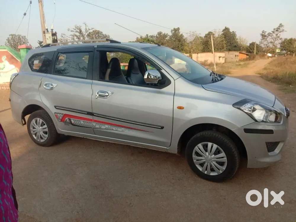 Very Good Condition Car Well Mentent