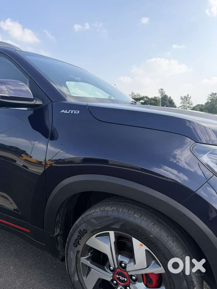 Kia Sonet 1.5 Gtx Plus Diesel, 2023, Diesel