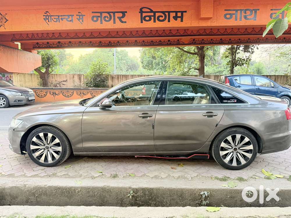 Audi A6 2.0 Tdi Special Edition, 2013, Diesel