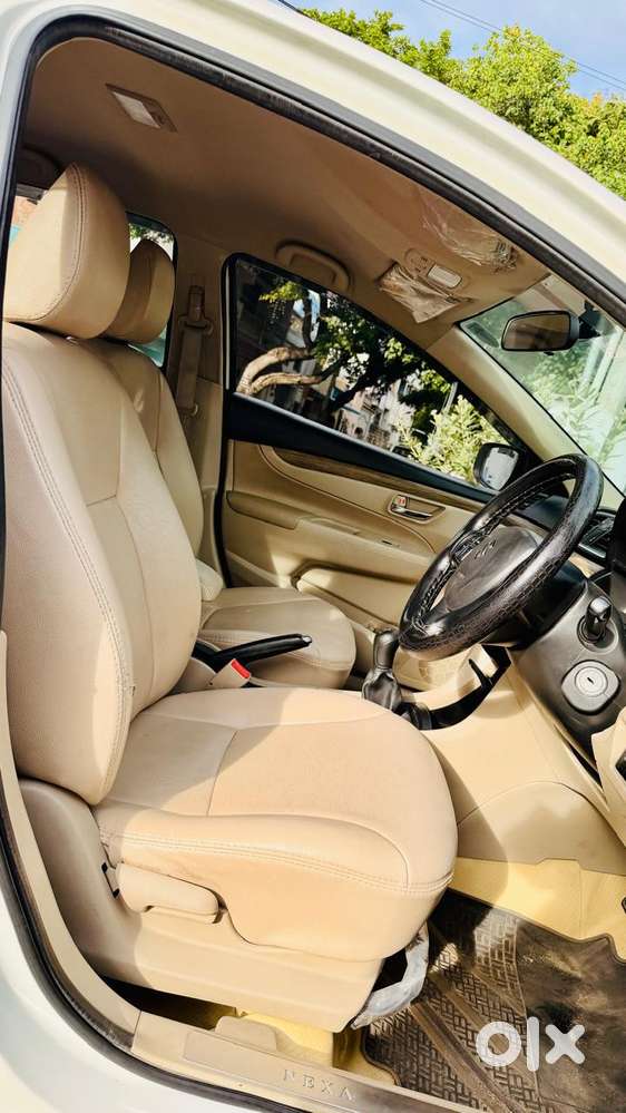 Maruti Suzuki Ciaz Smart Hybrid Sigma , 2024, Petrol