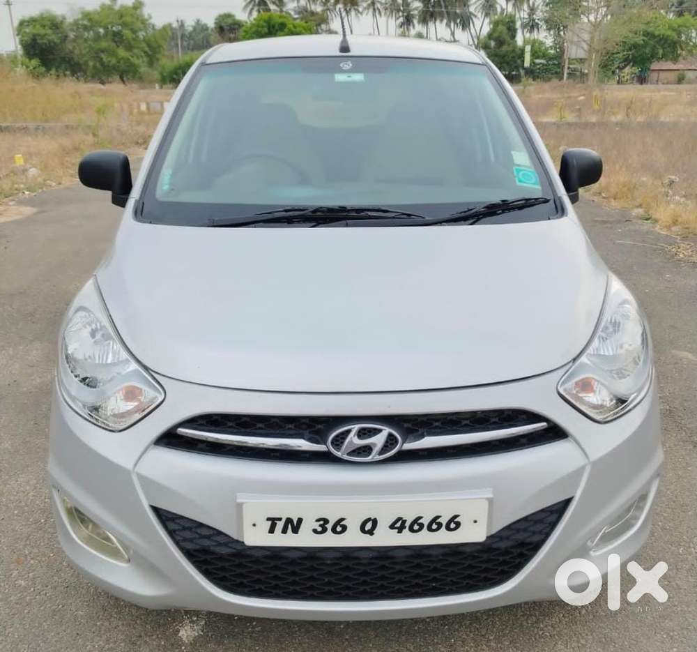 Hyundai Grand I10 1.2 Crdi Era, 2012, Petrol