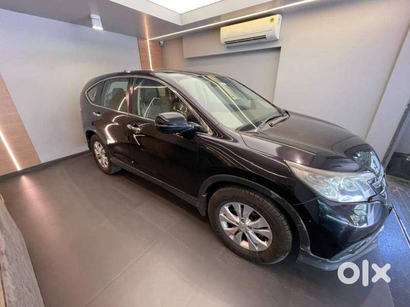 Honda Cr-v 2.4 Automatic, 2013, Petrol