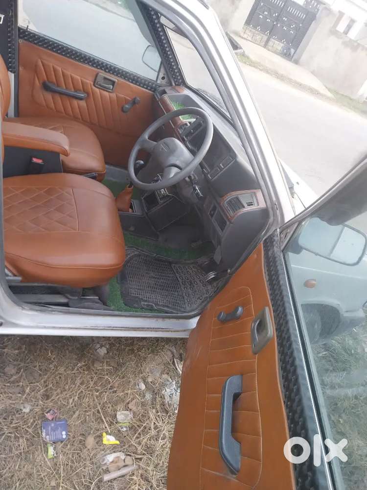 Tata Vista Quadrejet Engine