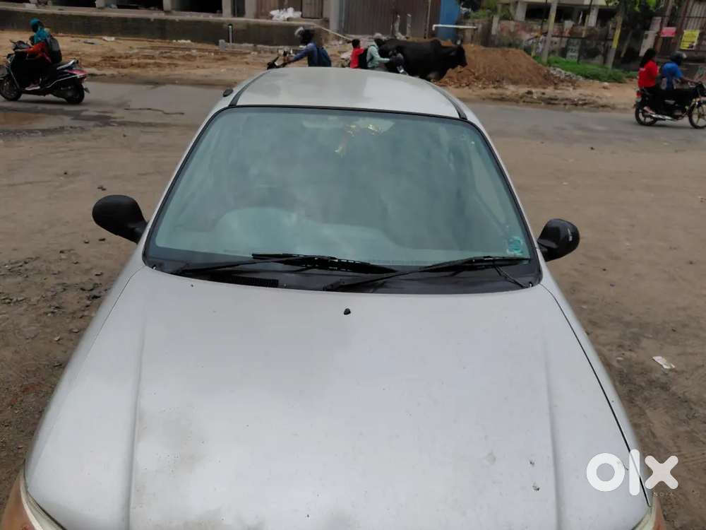 Maruti Suzuki Alto K10 2011