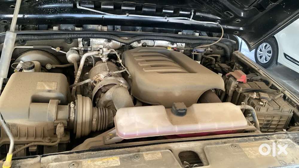 Mahindra Thar4×4 2023 Diesel 3600 Km Driven