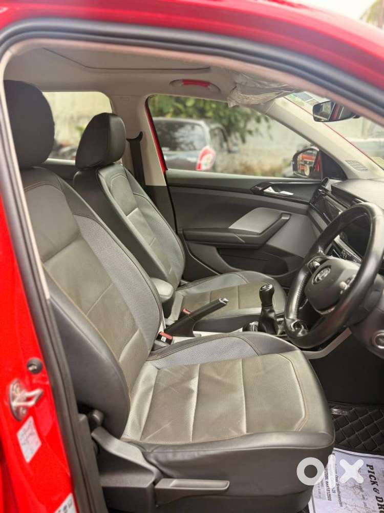 Skoda Kushaq 1.0 Tsi Style, 2022, Petrol