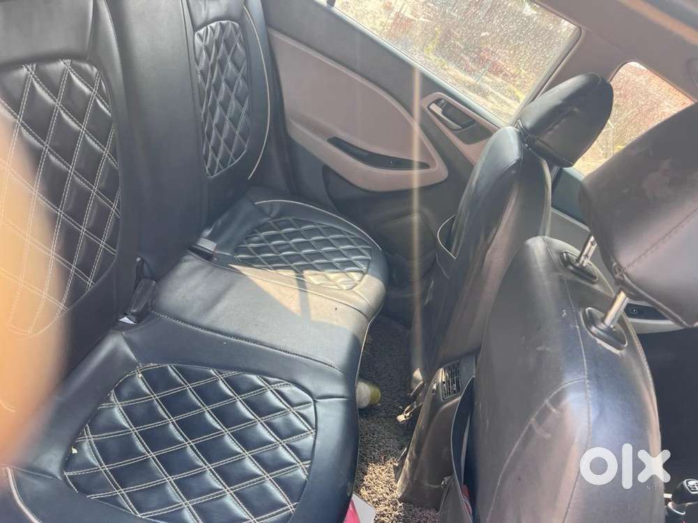 Hyundai I20 2017 Diesel Good Condition