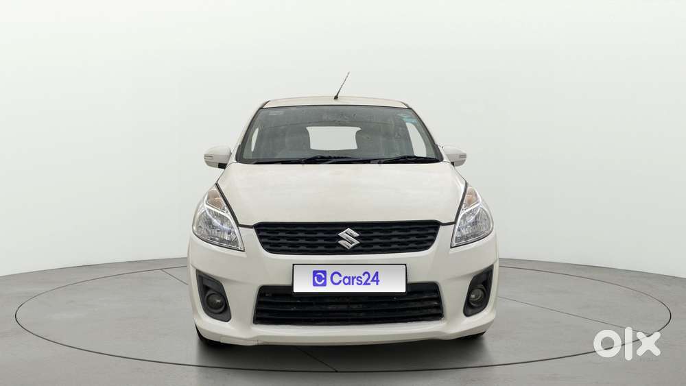 Maruti Suzuki Ertiga 2012-2015 Vxi Cng, 2013, Cng & Hybrids