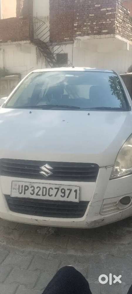 Maruti Suzuki Ritz 1.2 Vxi 2010