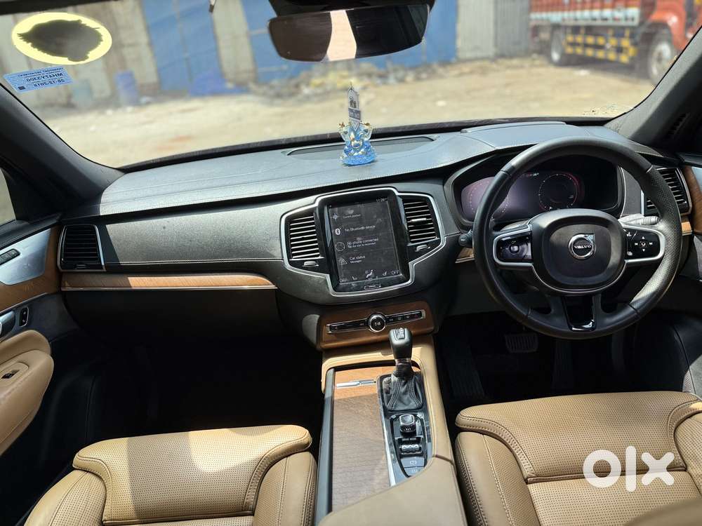 Volvo Xc90 D5 Awd, 2018, Diesel