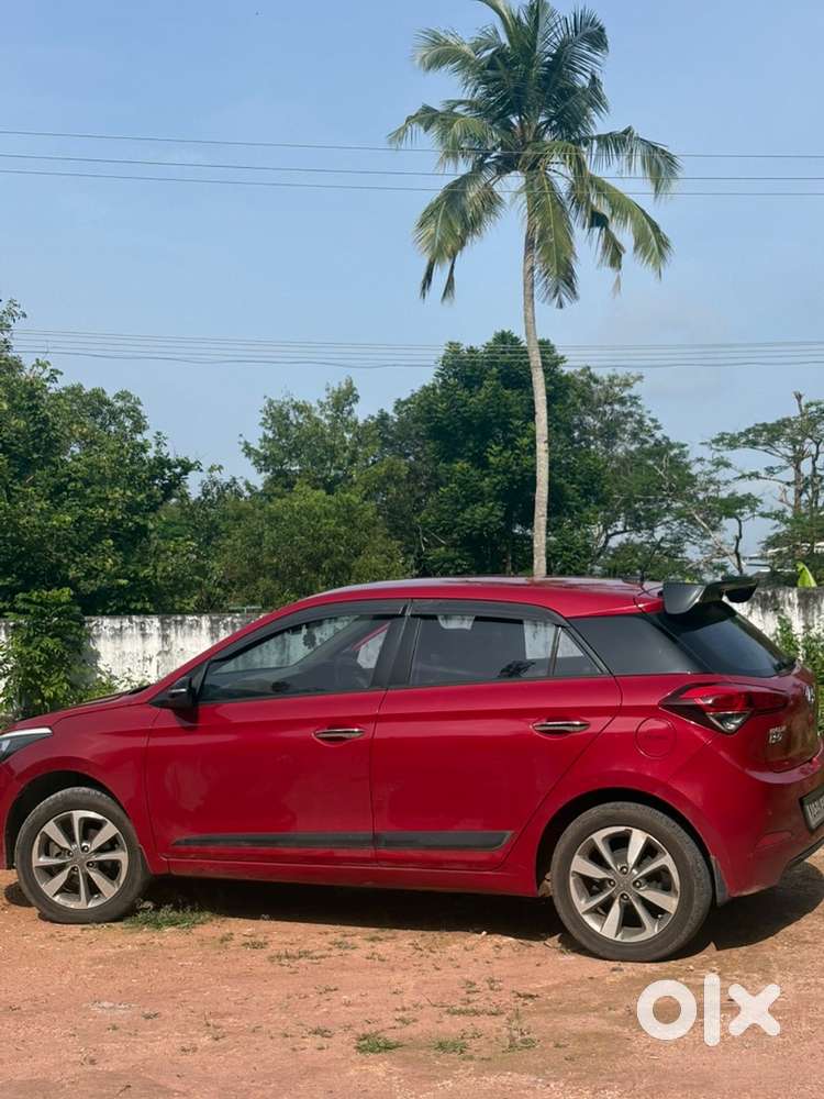 Hyundai I20 Petrol Well Maintained