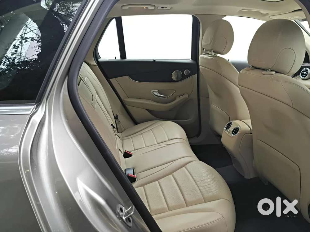 Mercedes-benz Glc Class Progressive 220d, 2022, Diesel