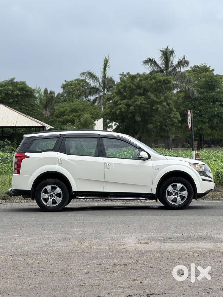 Mahindra Xuv500 W8, 2013, Diesel
