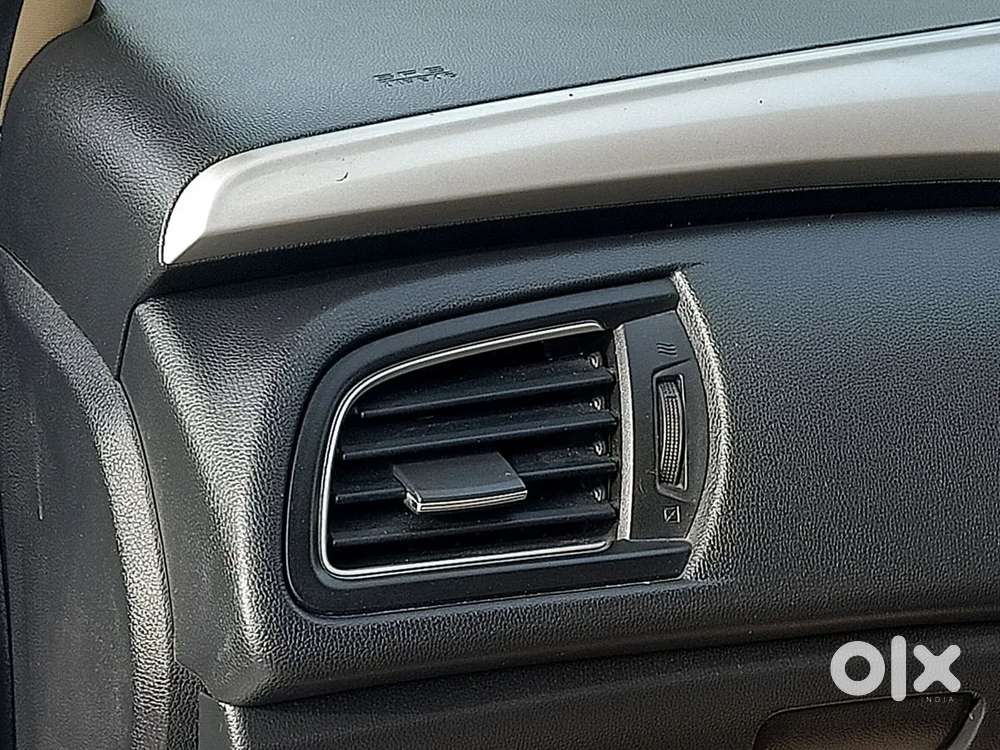 Honda City V Mt, 2017, Petrol