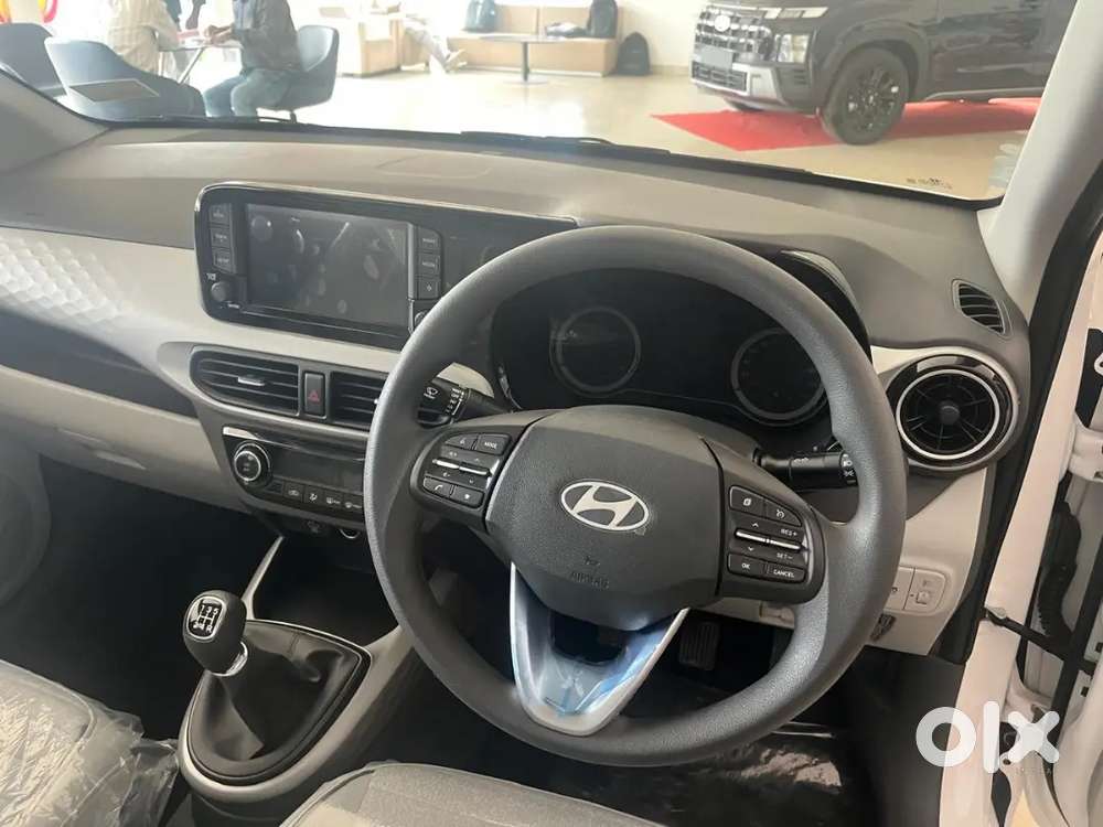 Hyundai Grand I10 2026 Manual 1st Owner