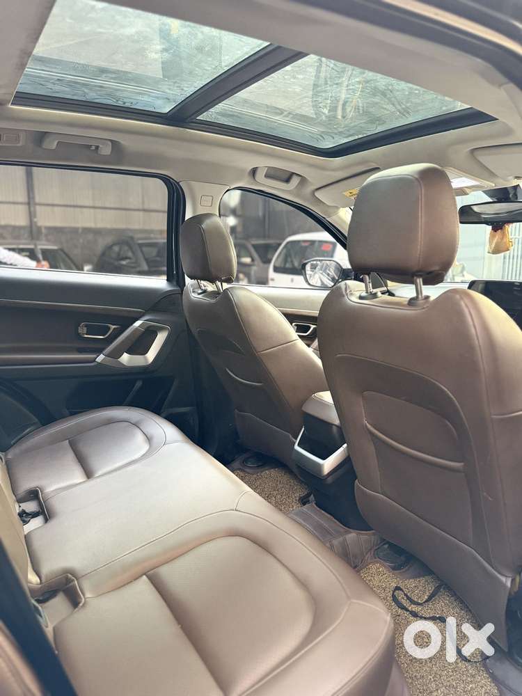 Tata Harrier 2.0 Kryotec Xz Sunroof, 2021, Diesel