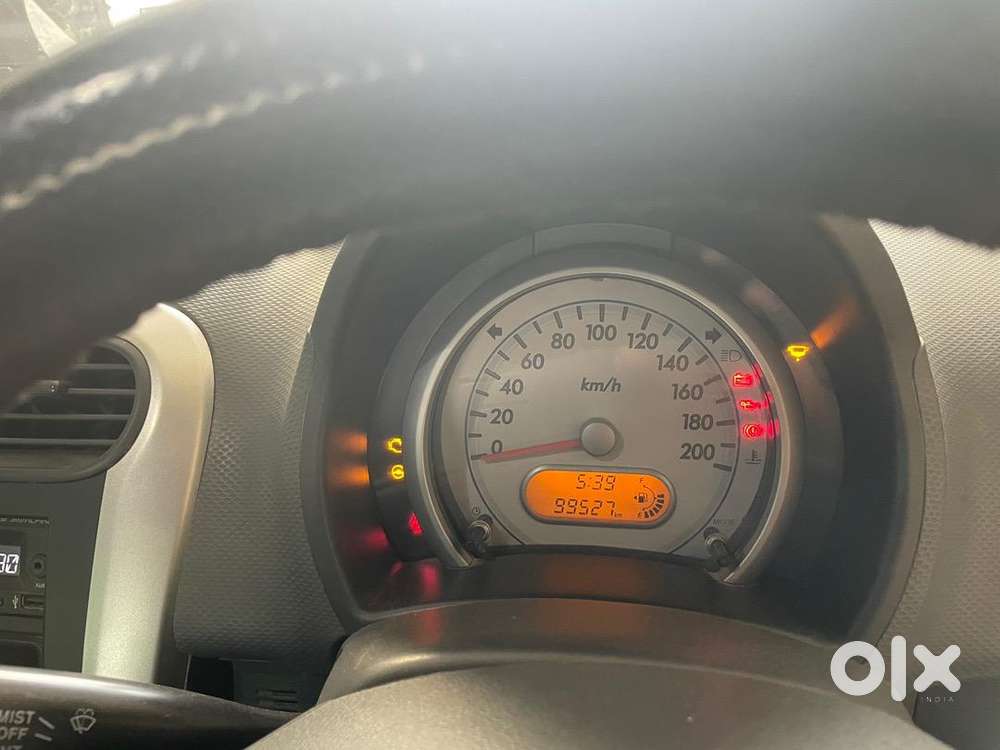 Maruti Suzuki Diesel 2015
