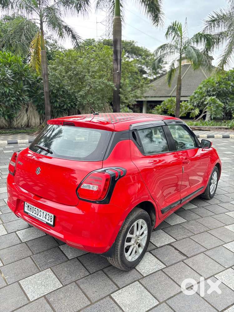 Maruti Suzuki Swift Zdi, 2018, Diesel
