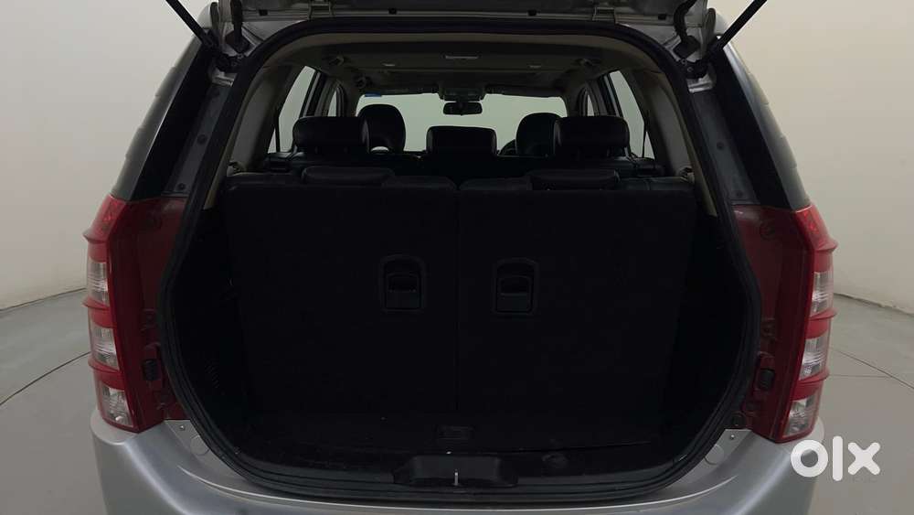 Mahindra Xuv500 2.2 W10, 2017, Diesel