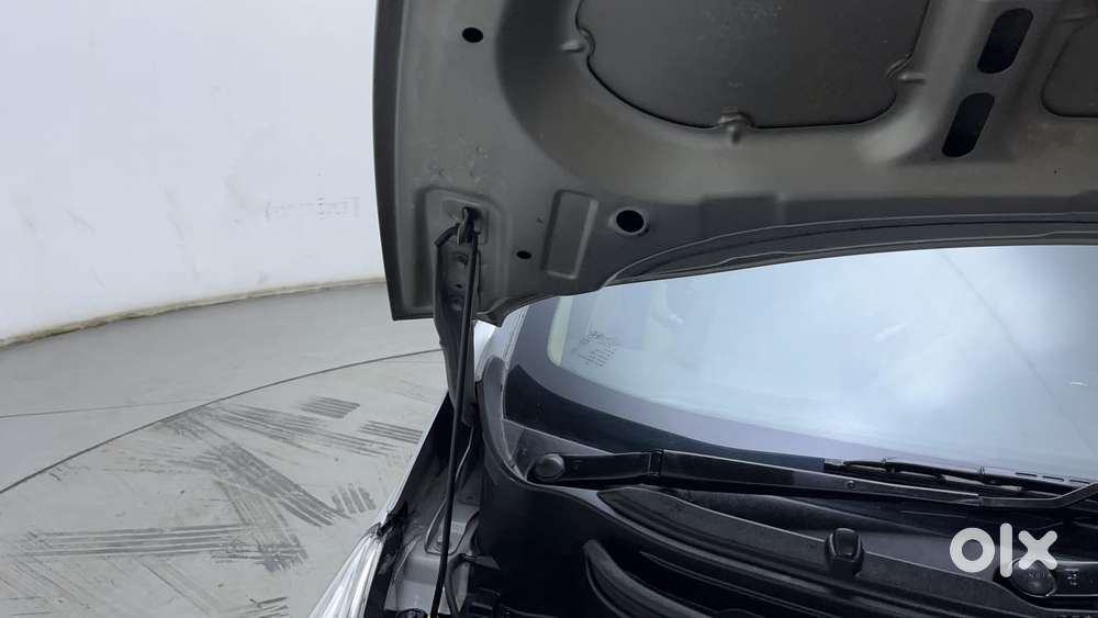 Hyundai Eon Magna +, 2018, Petrol