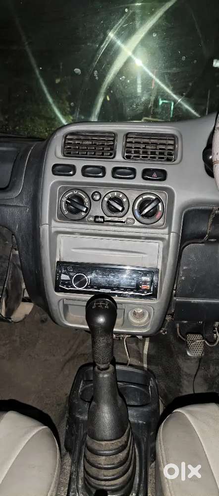 Maruti Suzuki Alto 2010 Petrol 84000 Km Driven