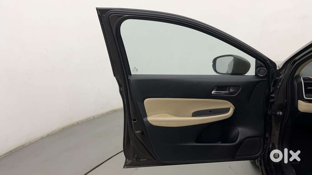 Honda City 1.5 Zx Cvt I-vtec, 2022, Petrol