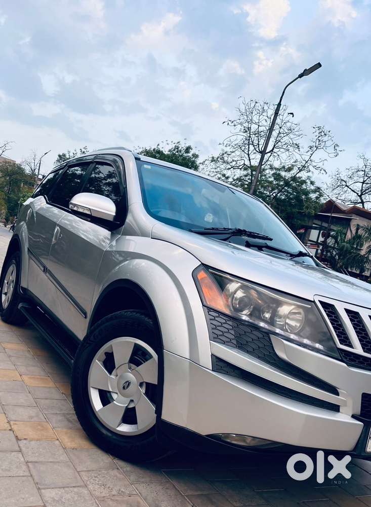 Mahindra Xuv500 W6 1.99 Mhawk, 2014, Diesel