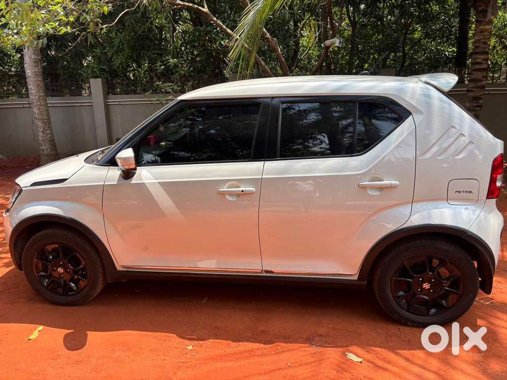 Maruti Suzuki Swift 2018