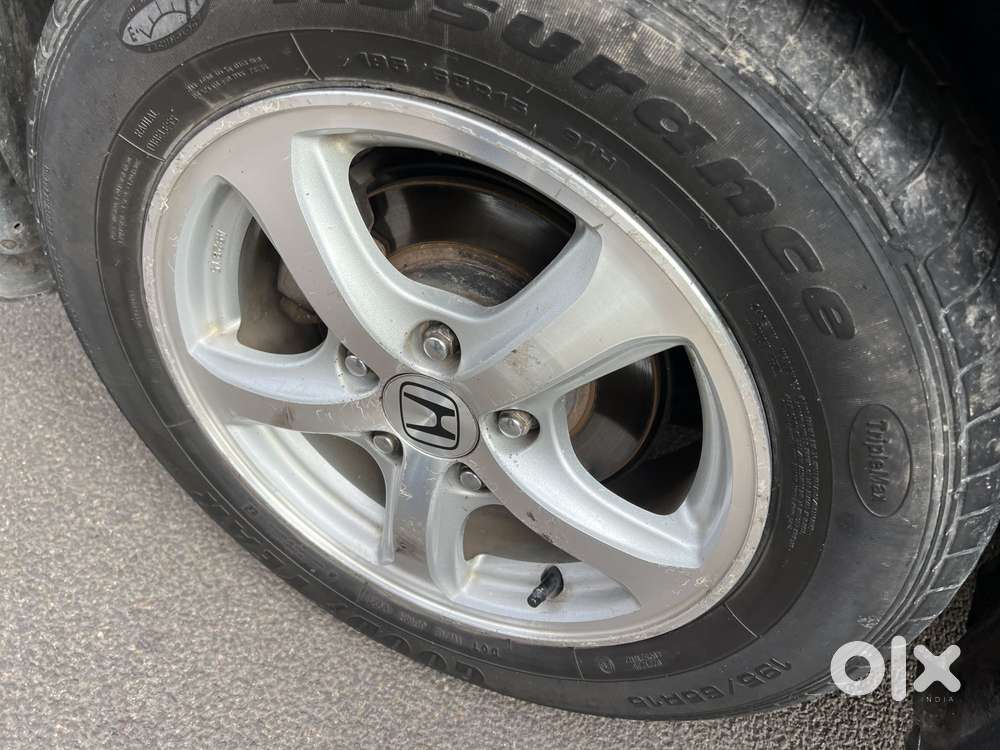 Honda Civic 1.8 V At, 2010, Cng & Hybrids