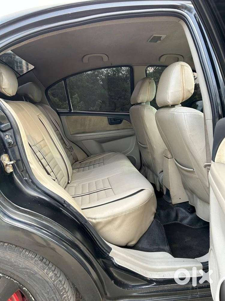 Maruti Suzuki Sx4 2007-2012 Green Vxi (cng), 2007, Petrol
