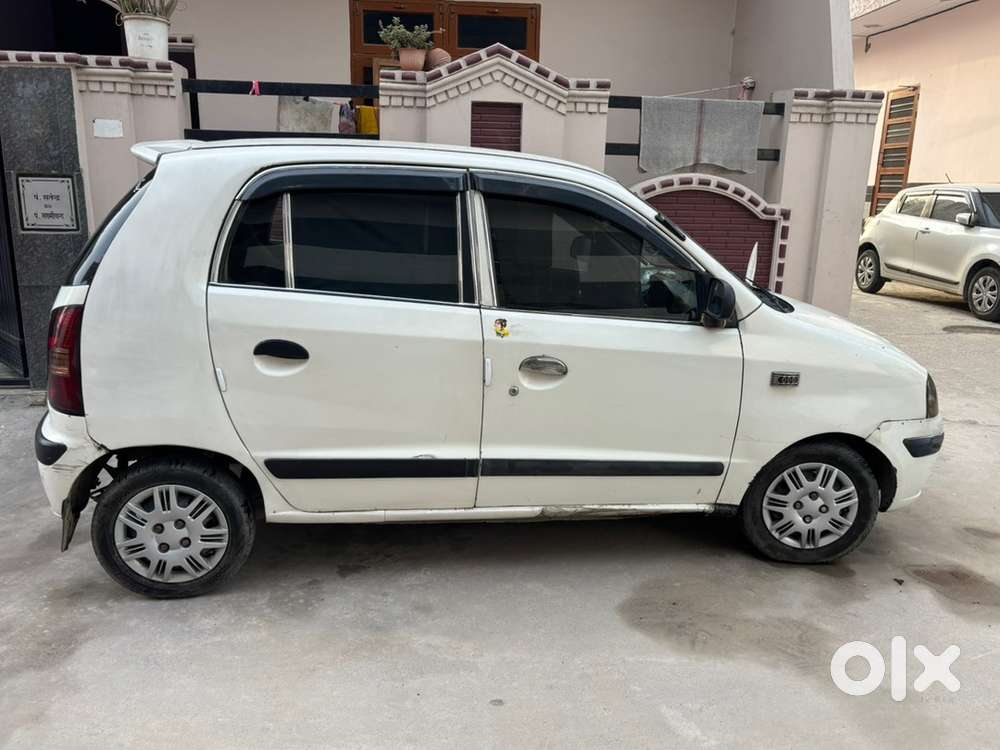 Hyundai Santro Xing 2013